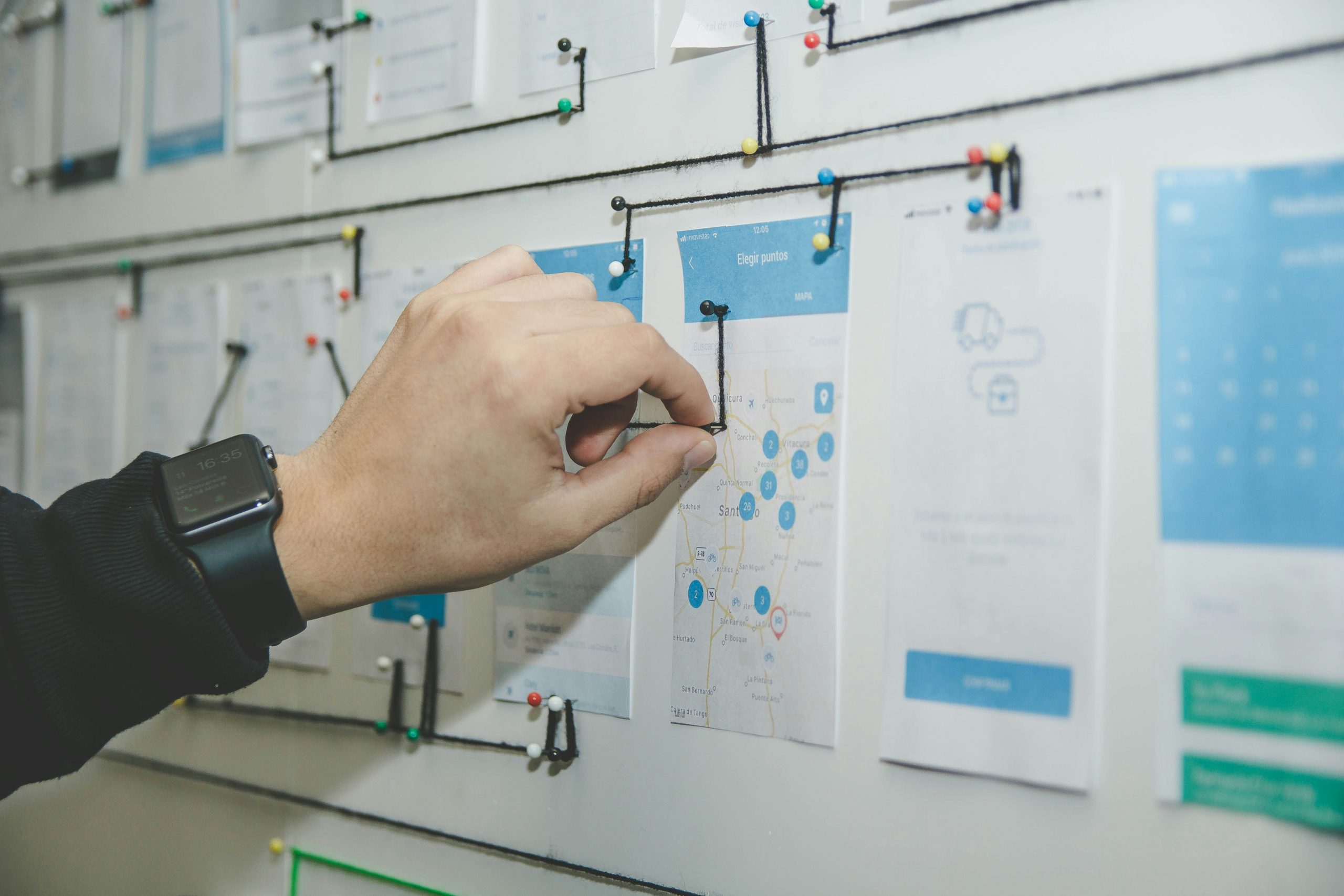 Stellenanzeige – Systemingenieur (m/w/d) IT-Security