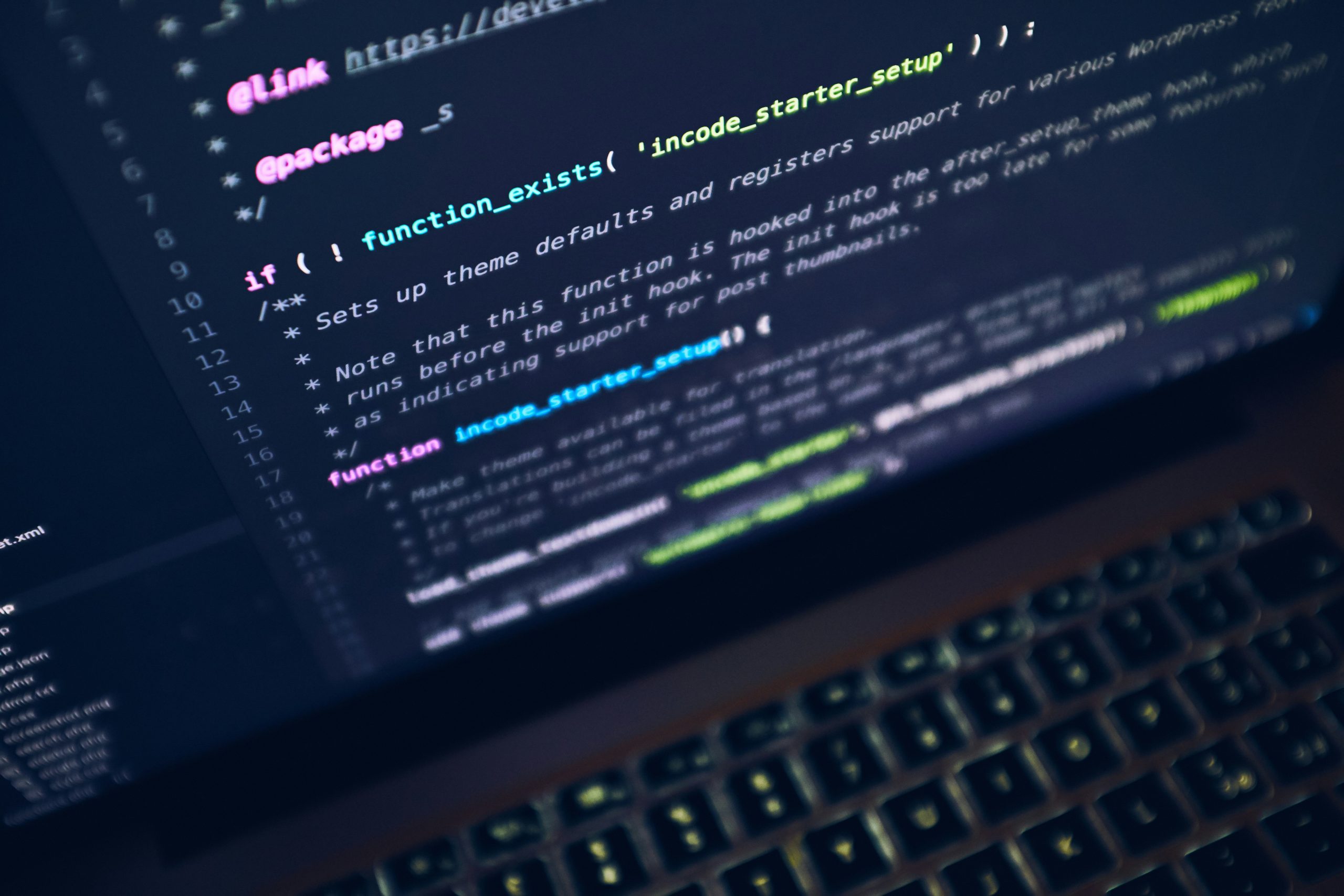 Stellenanzeige – Java Fullstack Entwickler (m/w/d)
