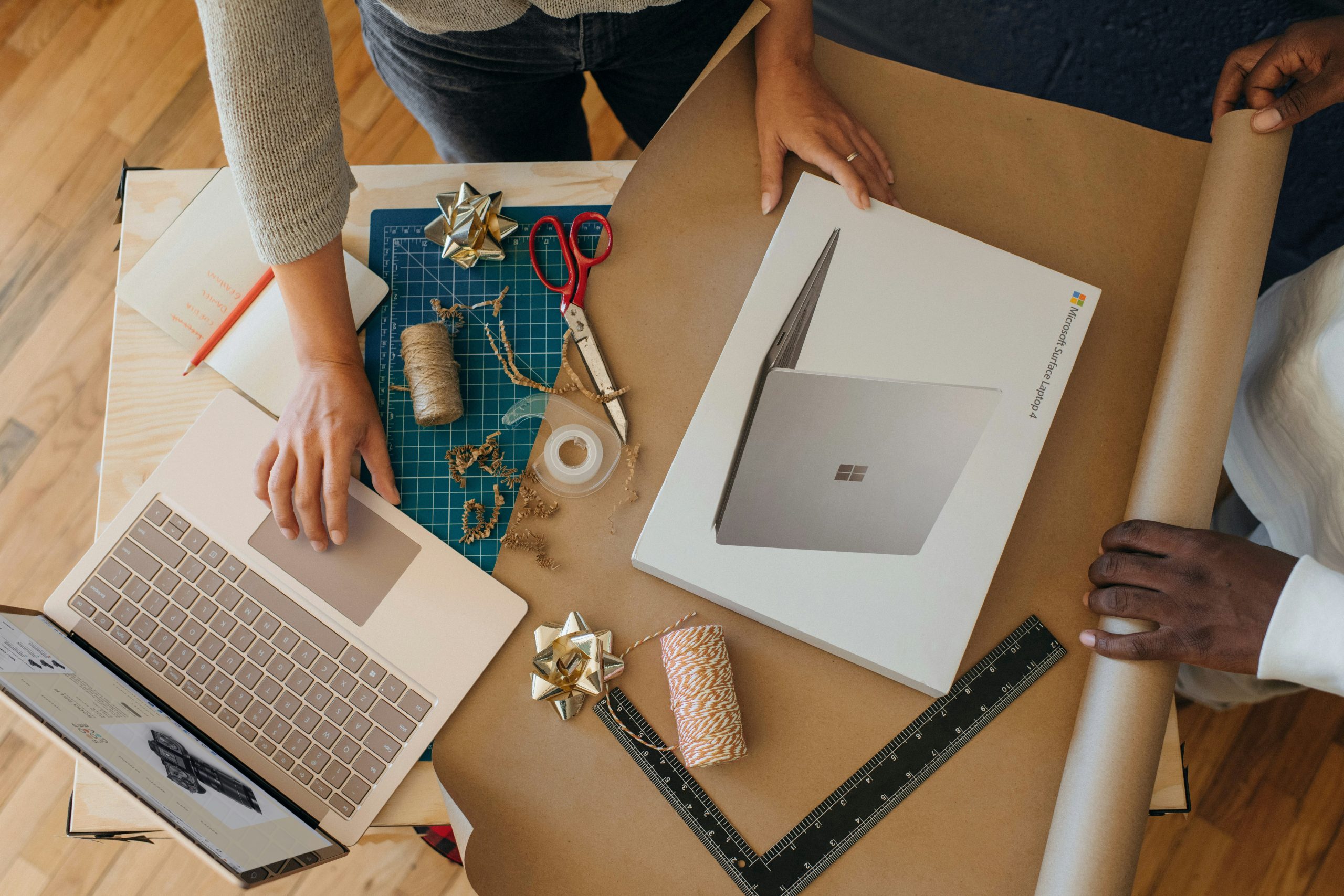Stellenanzeige – IT Consultant Microsoft Azure (m/w/d)