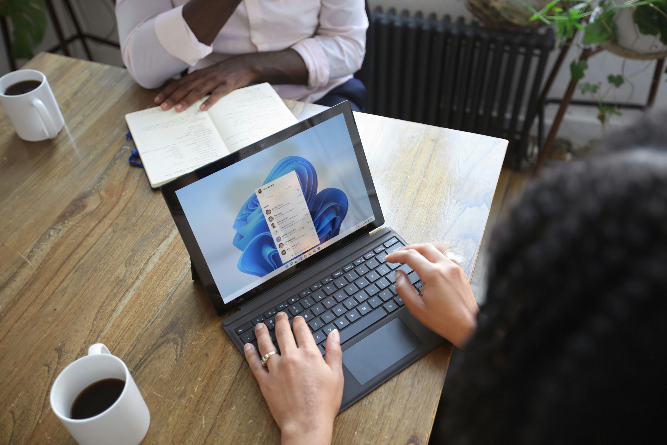 Stellenanzeige –  Microsoft Administrator (m/w/d)
